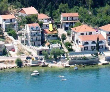 Apartment Roza Trogir Extérieur photo