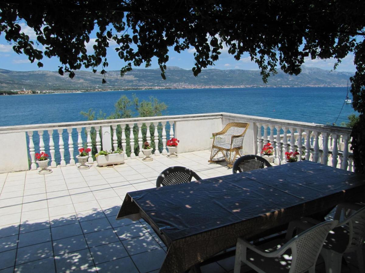 Apartment Roza Trogir Extérieur photo