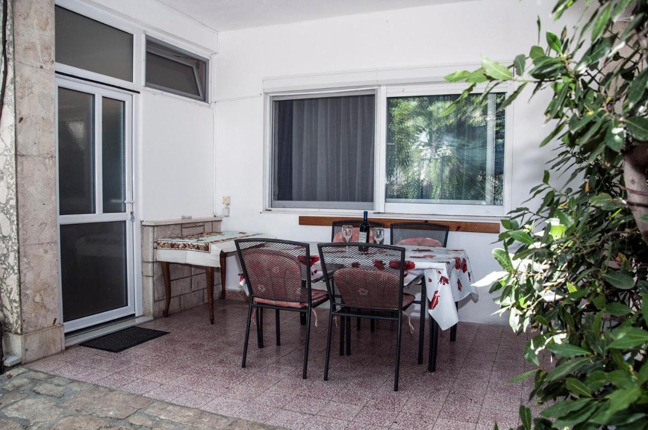 Apartment Roza Trogir Extérieur photo