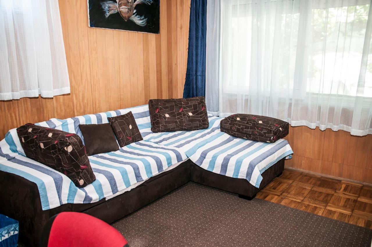 Apartment Roza Trogir Extérieur photo