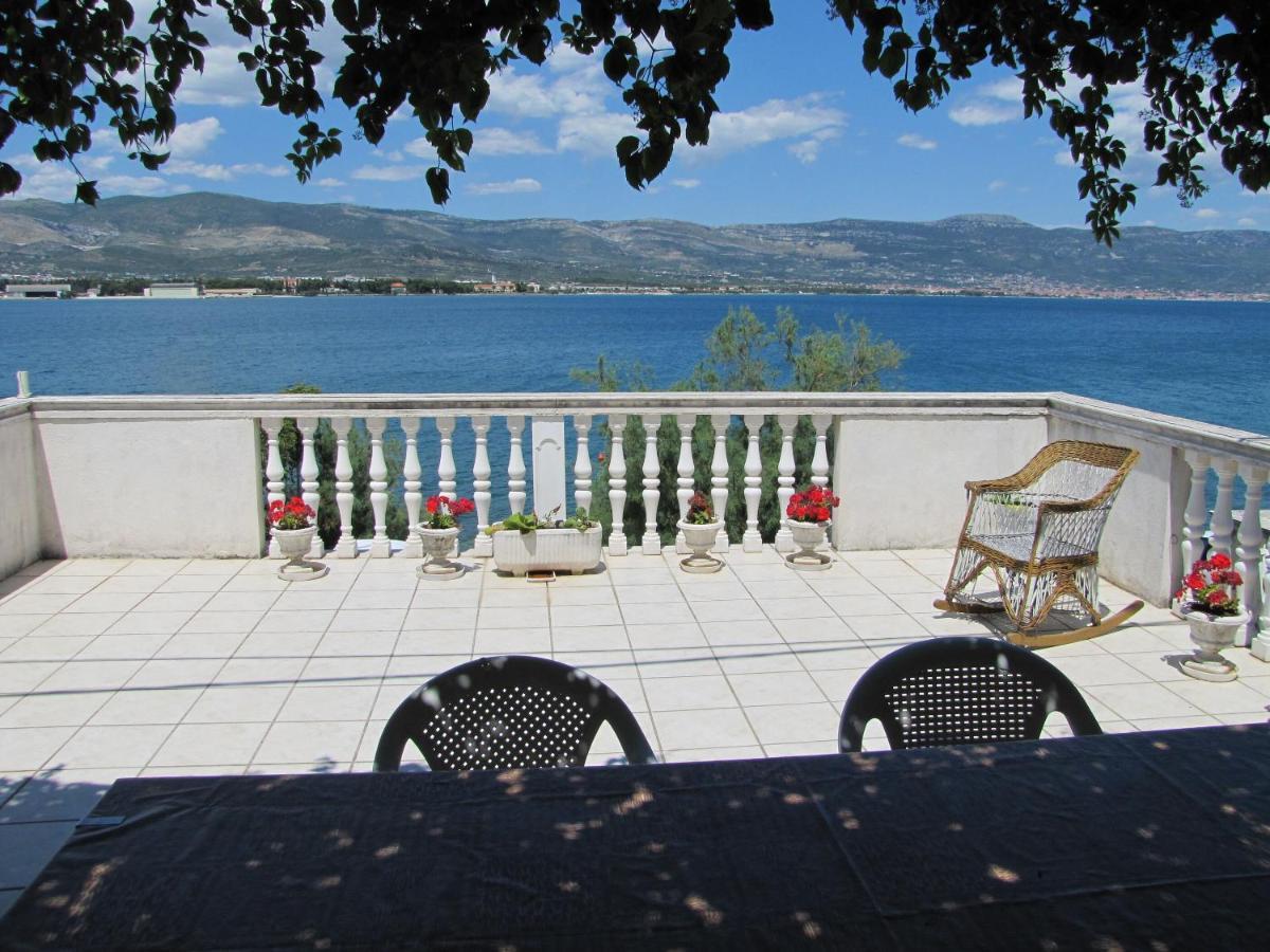 Apartment Roza Trogir Extérieur photo