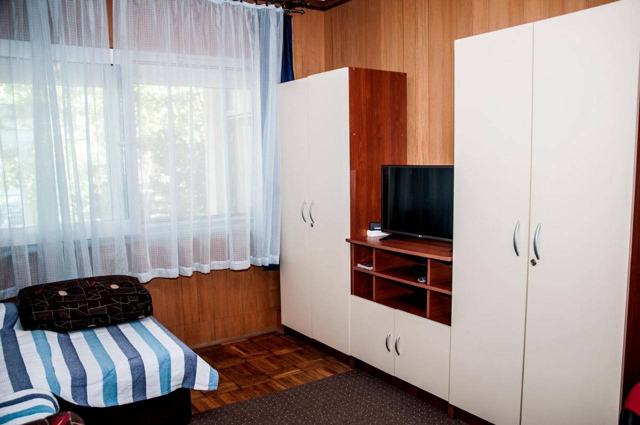 Apartment Roza Trogir Extérieur photo