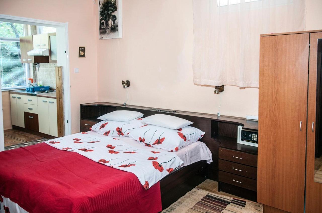 Apartment Roza Trogir Extérieur photo