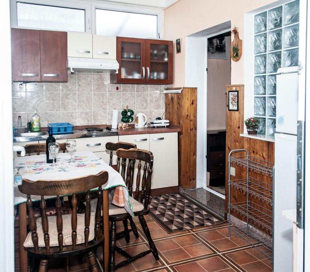 Apartment Roza Trogir Extérieur photo