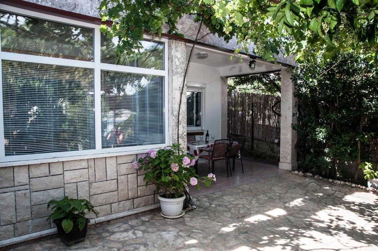 Apartment Roza Trogir Extérieur photo